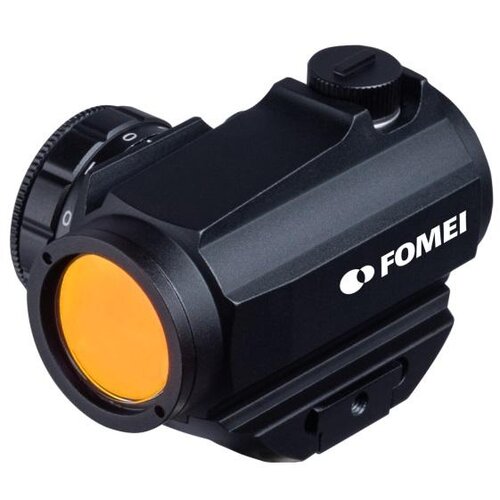 FOMEI FOREMAN RDT2, kolimator Slike