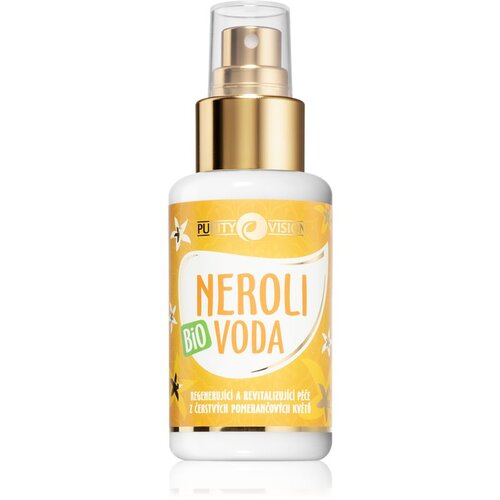Purity Vision BIO regenerirajuća njega u spreju 100 ml Slike