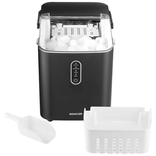 Sencor Ledomat SIM 2500BK Cene