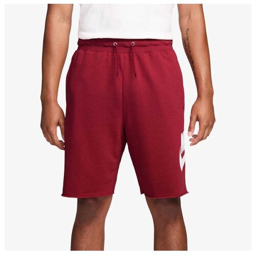 Nike M nk club alumni ft short Cene
