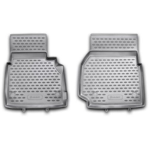 Novline 3D patosnice land rover defender 90 2007- 3 vrata set 2 kom Slike