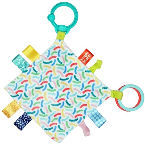 Kids II igračka za bebe Fuzzy Feelies, 0m+ Cene