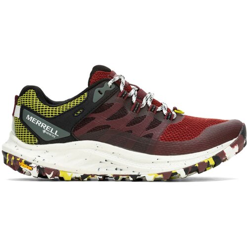 Merrell Antora 3 GTX ženske superge, Cabarnet/Hiviz - 41, (21509817) Cene