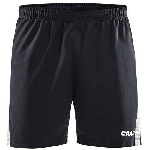 Craft Hlače 3/4, 7/8 Pro Control Črna Slike