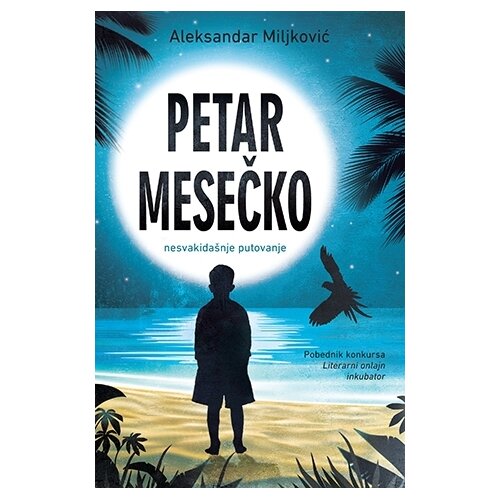 Laguna Petar Mesečko: Nesvakidašnje putovanje Cene