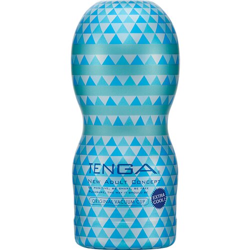 Tenga Mastrubator - Vacuum Cup Extra Cool Cijene