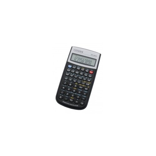 KALKULATOR Citizen SR-260 Cene
