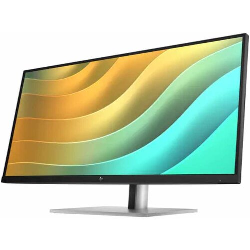 HP Monitor E27u 27/IPS/2560x1440/75Hz/5ms/HDMI/DP/3 USB-A/USB-C dock 65W/RJ45/pivot/visina/3g Cene