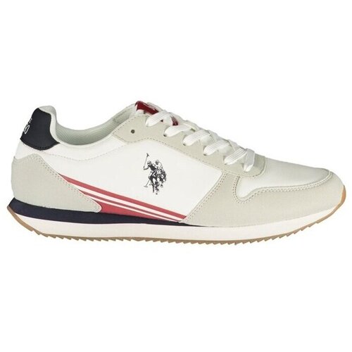 U.S. Polo Assn. mu&scaron;ka bijela sportska obuća Cijene