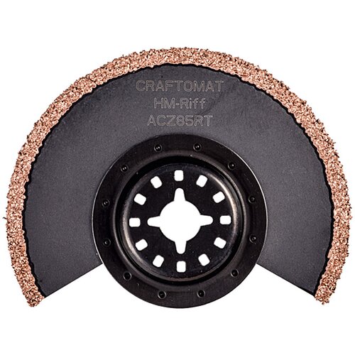 CRAFTOMAT segmentni list za pilu ACZ 85 RT (Promjer: 85 mm, Fuge pločica) Cijene