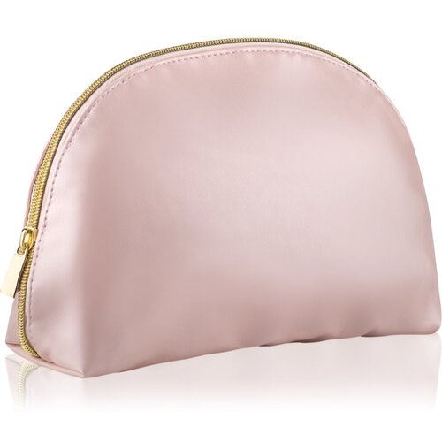 Diva & Nice Cosmetics Accessories kozmetična torbica light pink 1 kos Cene