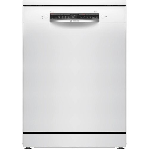 Bosch perilica posuđa Serie 4|,BIJELA,C,14 setova,9L,46dB,,Escajg ladica, 6 programa,4 posebne fun Cijene