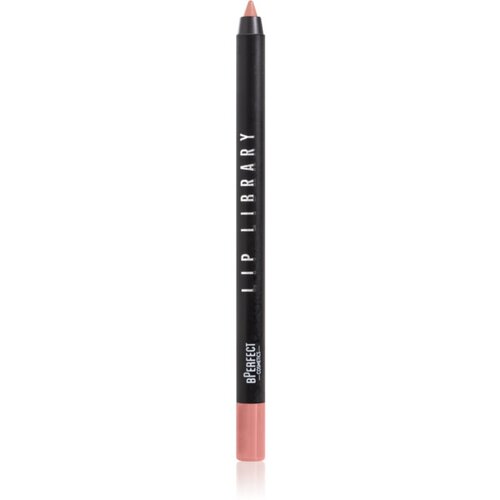 BPerfect Lip Library Lip Liner črtalo za ustnice odtenek Romance 1,5 g Cene