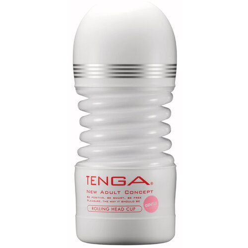 Tenga Masturbator - Rolling Head Cup Cijene