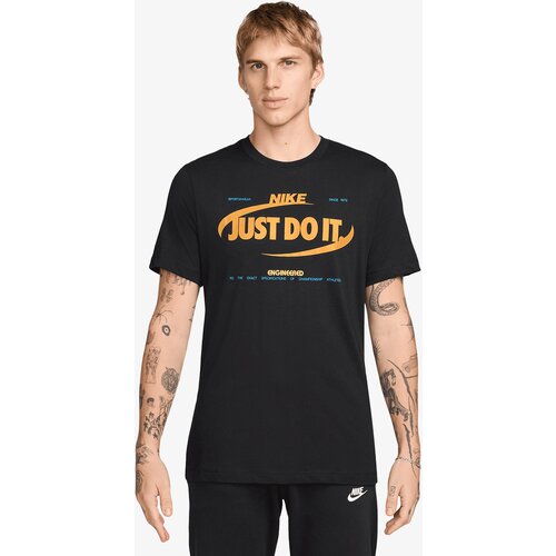 Nike Majica M NSW TEE 6MO JDI FAHO25 Cene