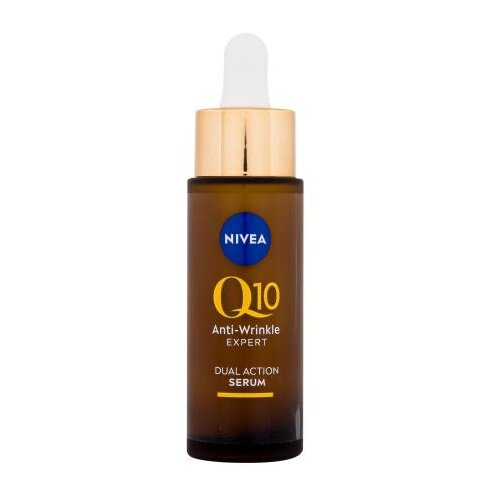 Nivea Serum Q10 Expert, 30ml Cene