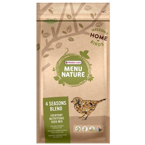 Versele Laga Prestige Menu nature 4 seasons Slike