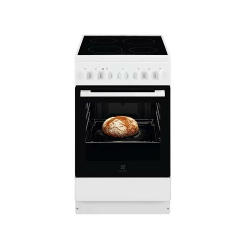 Electrolux Šporet električni staklo-keramika 50cm LKR500066W Cijene