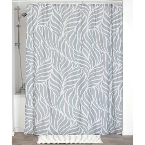 Tendance zavjesa za kadu s integriranim alkama 180x200 cm poliester, Imagine Cijene