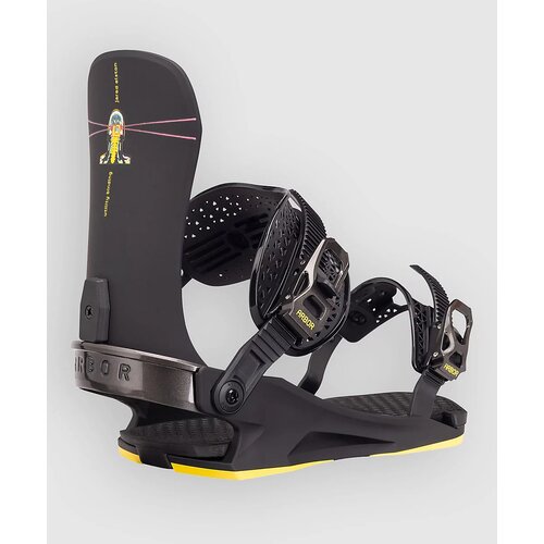Arbor Utility 2027 Snowboard vezi jared elston Slike