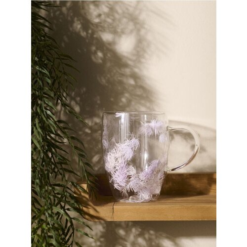 Sinsay Staklena šalica s drškom Cijene