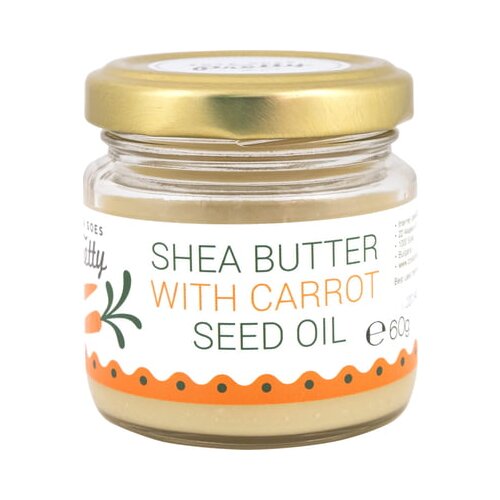 Zoya goes pretty shea butter with carrot seed oil Cijene