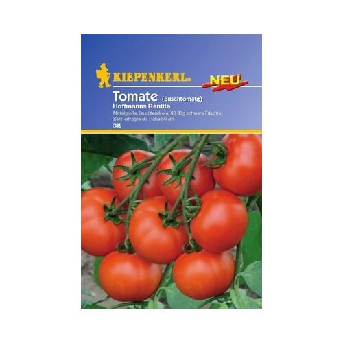 KIEPENKERL Paradižnik &amp;quot;Hoffmanns Rentita&amp;quot; Slike
