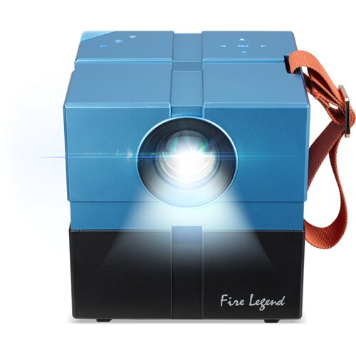 Acer AOPEN Projektor Blue LCD 720p Cijene