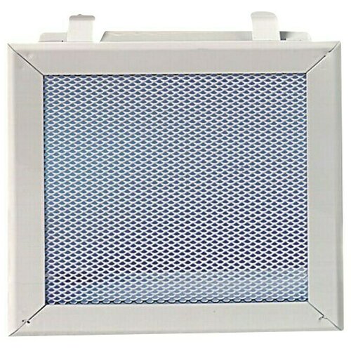VAFRA ventilacijska re&amp;scaron;etka za kamin (&amp;scaron; x v: 30 x 15 cm) Slike