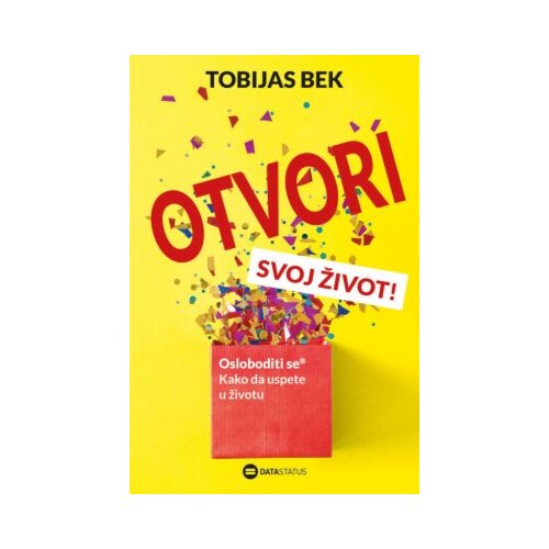Data Status otvori svoj zivot Cene