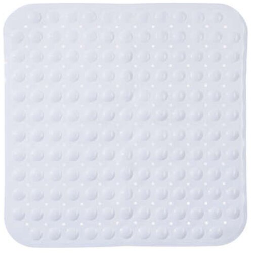 Five guma za kadu 54X54 cm pvc bela Cene