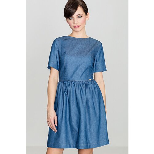 Lenitif Woman&amp;#039;s Dress K164 Slike