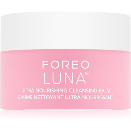 Foreo Luna™ Ultra Nourishing Cleansing Balm čistilni balzam za odstranjevanje ličil 75 ml Cene