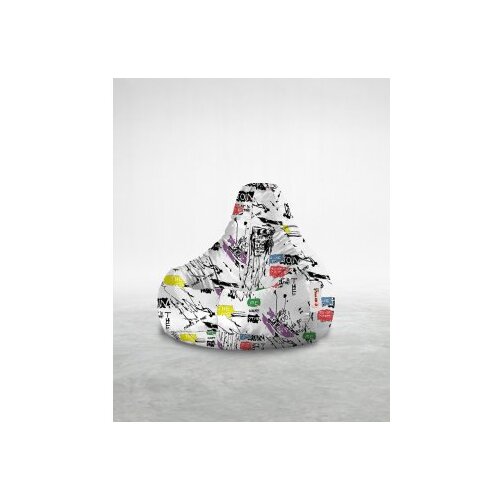Atelier Del Sofa lazy bag futurista Slike