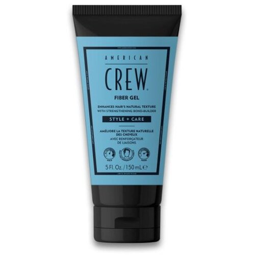 American Crew Fiber Gel stiling gel za lase 150 ml Cene