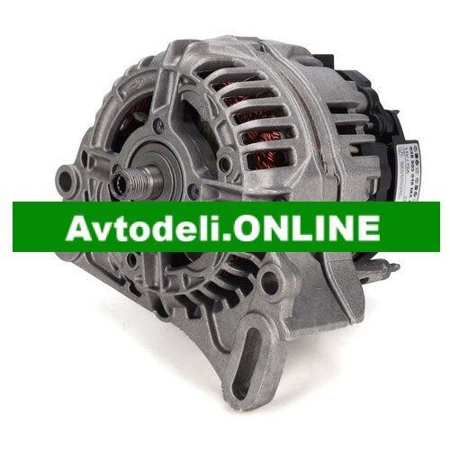 VW Generator za POLO IV/V, FABIA, ROOMSTER, AROSA 14V|70A Cene