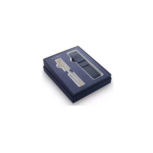  Waterman ho hemisphere ss gt + etui ( w68748 ) Cene