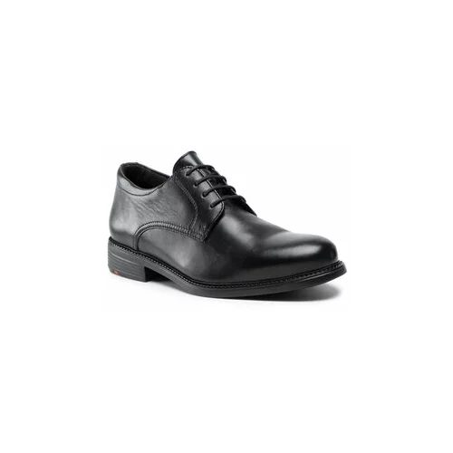 Lloyd Nizki čevlji Talbot 11-261-00 Črna