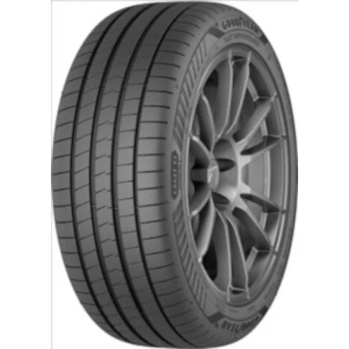 Goodyear Eagle F1 Asymmetric 6 ( 275/45 R21 110Y XL EVR )