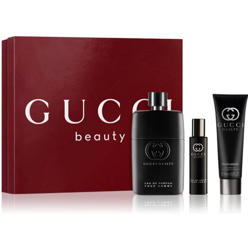 Gucci Guilty Pour Homme poklon set za muškarce Cene