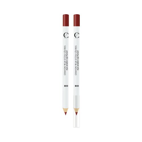 Couleur Caramel Olovka za usne - 149 Wine red Cijene