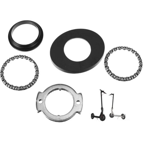  6Pcs/Set prednji ležaji za XIAOMI M365 Cijene
