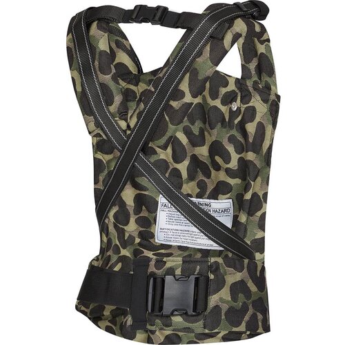 Tiba+Marl ergonomska nosiljka isara&amp;reg; quick full buckle camo Slike