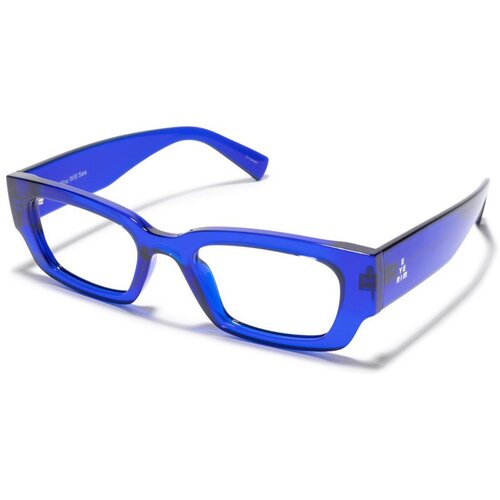 Eyerim Studio Vega Electric Blue blue-light [non-prescription] - ONE SIZE (50) Slike