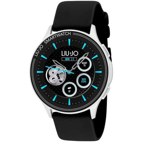 Liu Jo muški analogni ručni sat SWLJ072 smart watch Cene