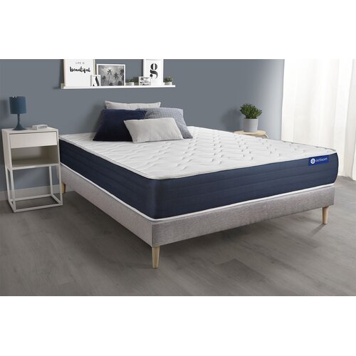 ACTISOM Komplet vzmetnice in ležišča 120x200 cm - Actiflex Sleep, (21619128) Cene