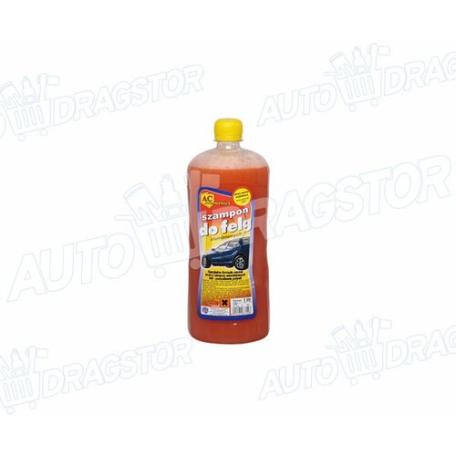 POLCAR šampon za felne 99CHS-ASF1 Cene