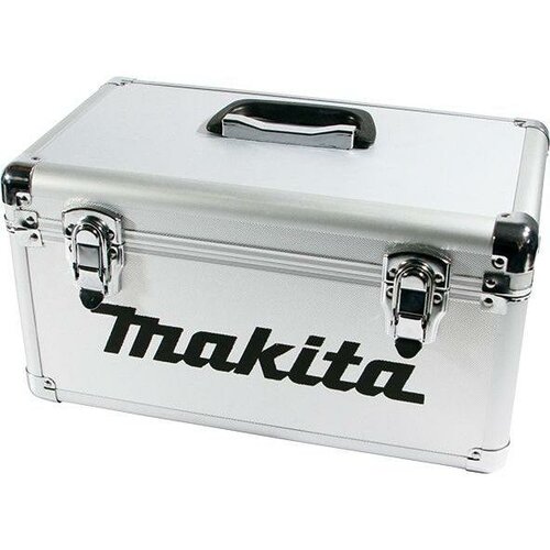 Makita aluminijski kofer AS0VP007MK Slike