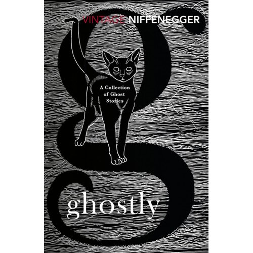 The Book Service Limited Audrey Niffenegger - Ghostly Slike