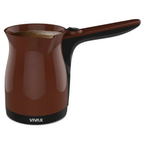 Vivax kuhalnik kave CM-1000R